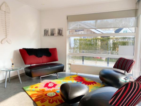 Vakantiehuis Zee, Bos & Duin Zoutelande ZO01